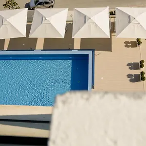 Appartement Diamond, Sarandë