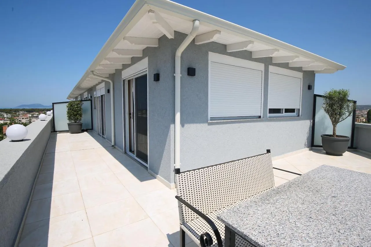 Apartamento Queen Apartmets Vlorë