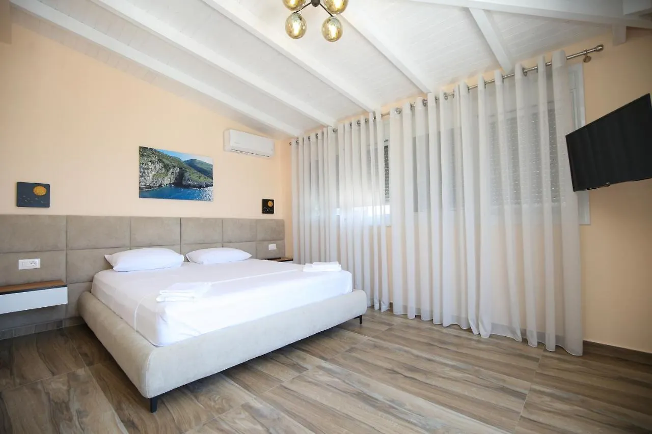 Apartamento Queen Apartmets Vlorë Albânia