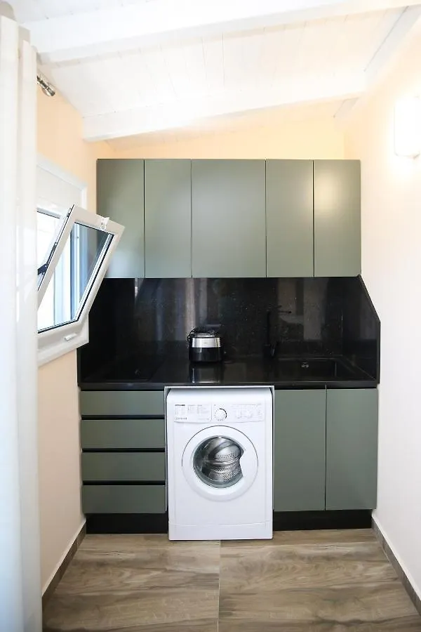 Queen Apartmets Vlorë