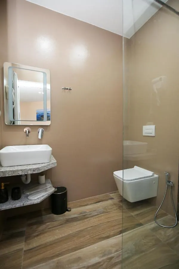 Apartamento Queen Apartmets Vlorë Albânia