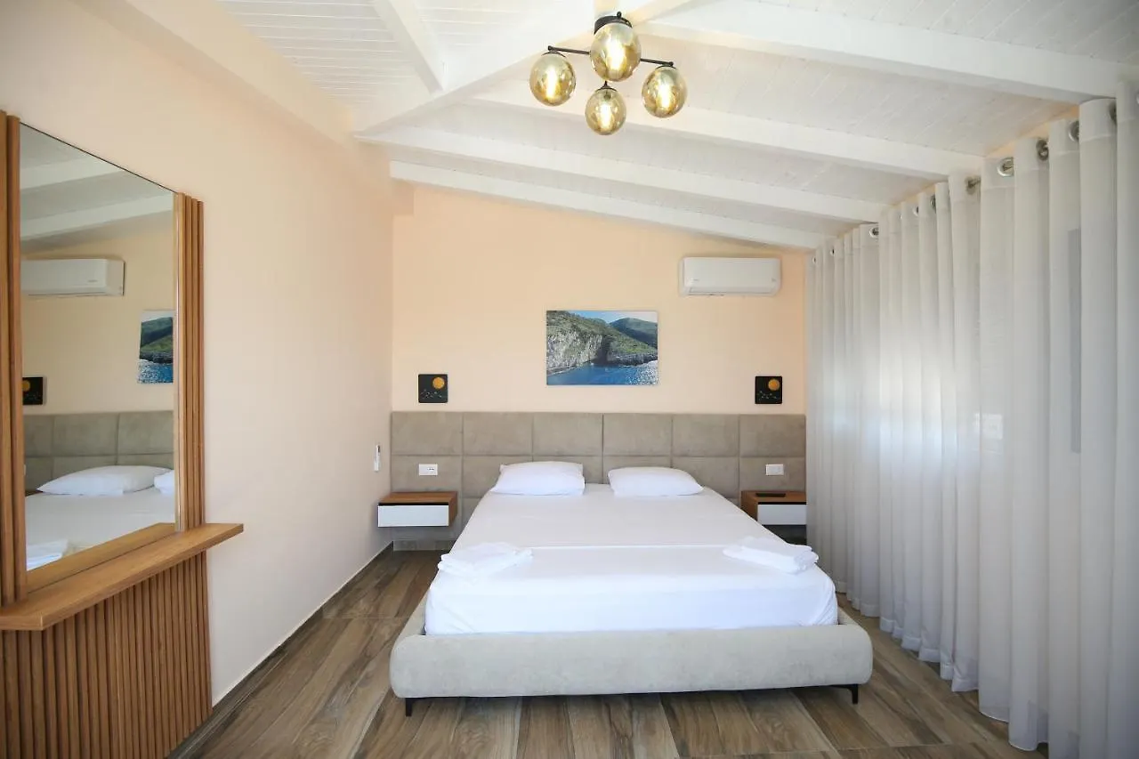 Queen Apartmets Vlorë Albanië