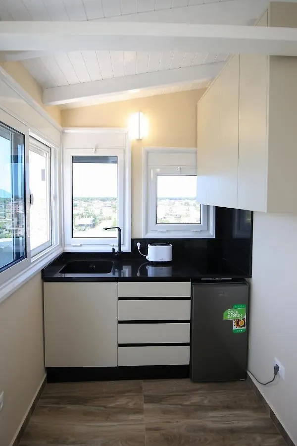 Apartamento Queen Apartmets Vlorë