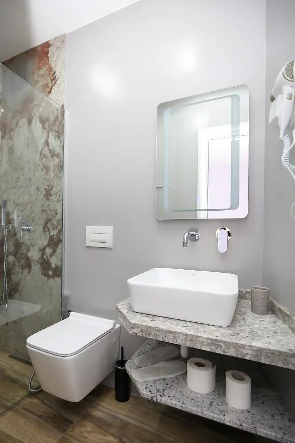 Queen Apartmets Vlorë
