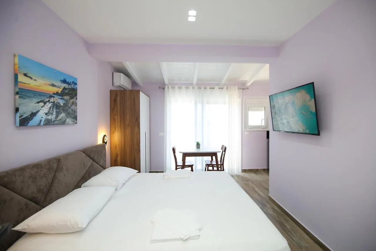 Apartamento Queen Apartmets Vlorë
