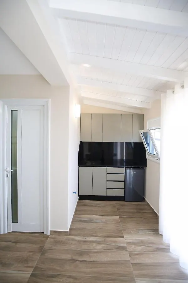 Appartement Queen Apartmets Vlorë