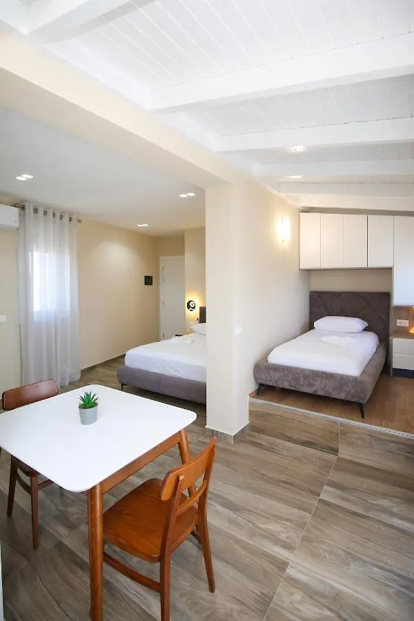 Queen Apartmets Vlorë