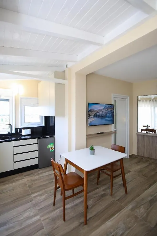 Queen Apartmets Vlorë