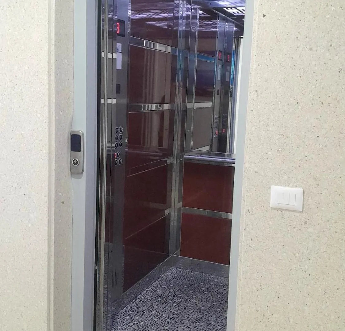 Apartamento Queen Apartmets Vlorë