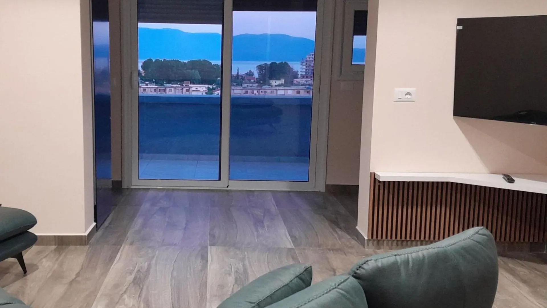 Apartamento Queen Apartmets Vlorë