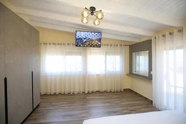 Appartement Queen Apartmets Vlorë Albanië