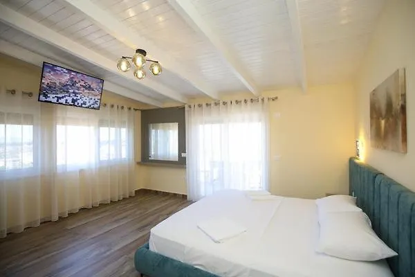 Apartamento Queen Apartmets Vlorë