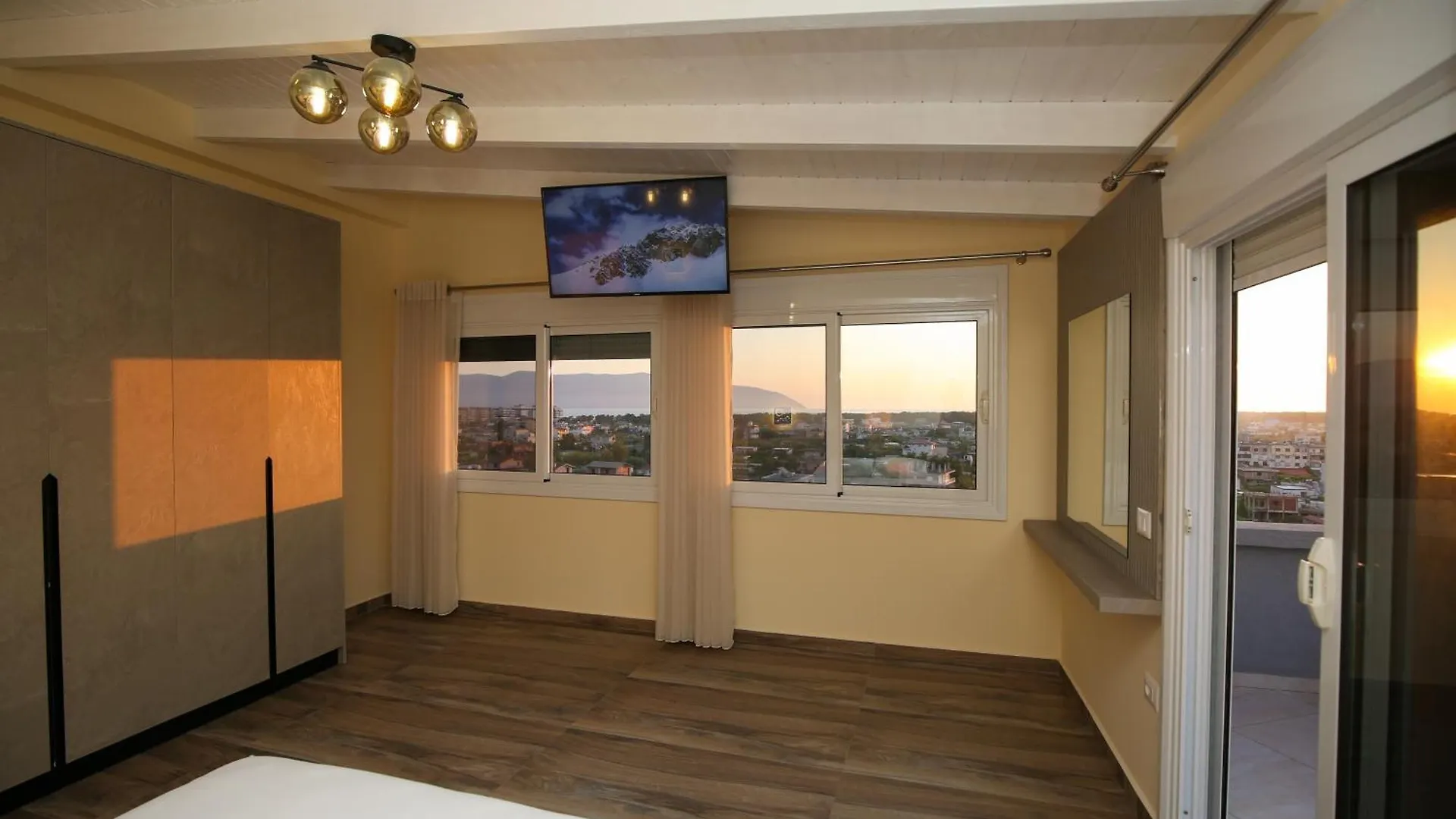 Appartement Queen Apartmets Vlorë Albanië
