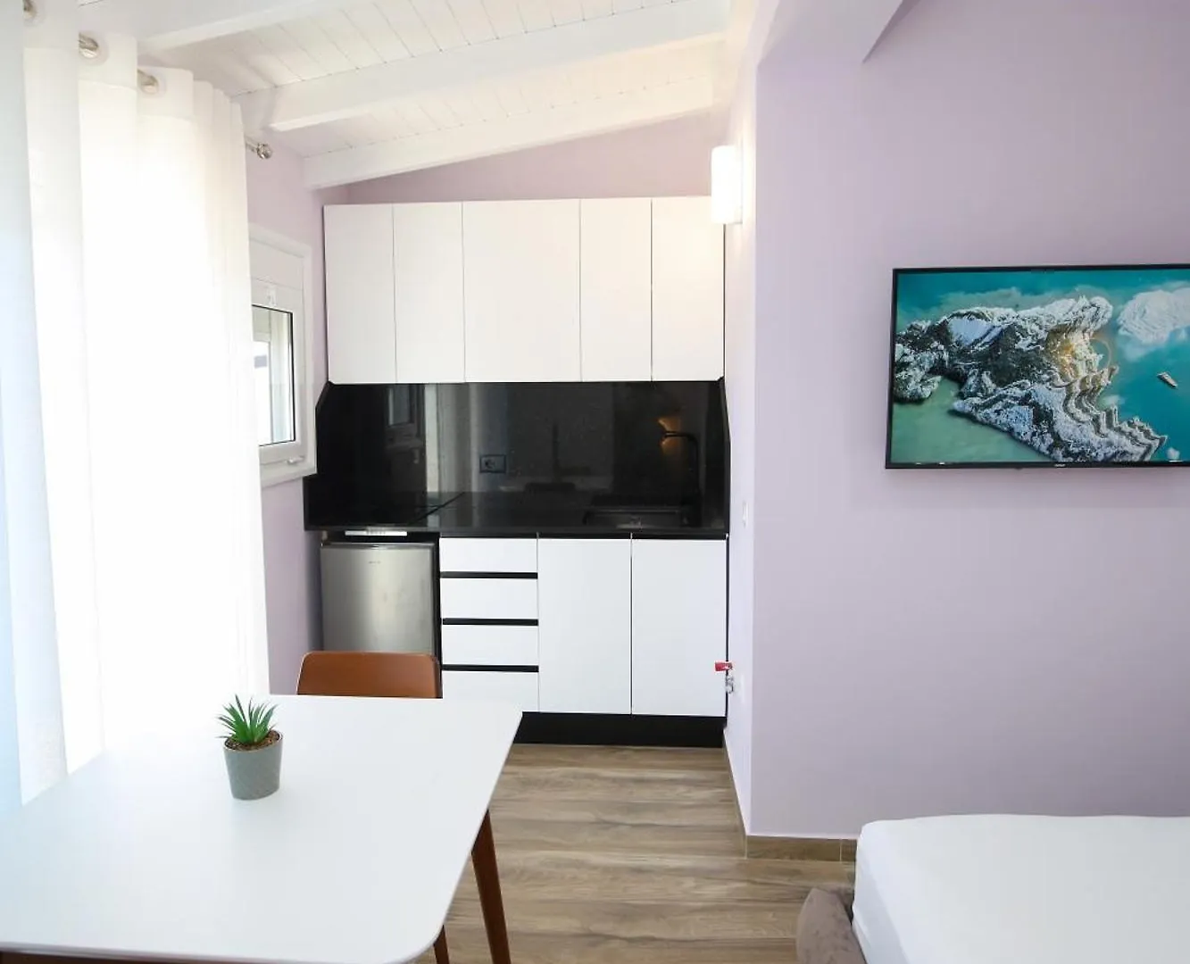 Queen Apartmets Vlorë Appartement