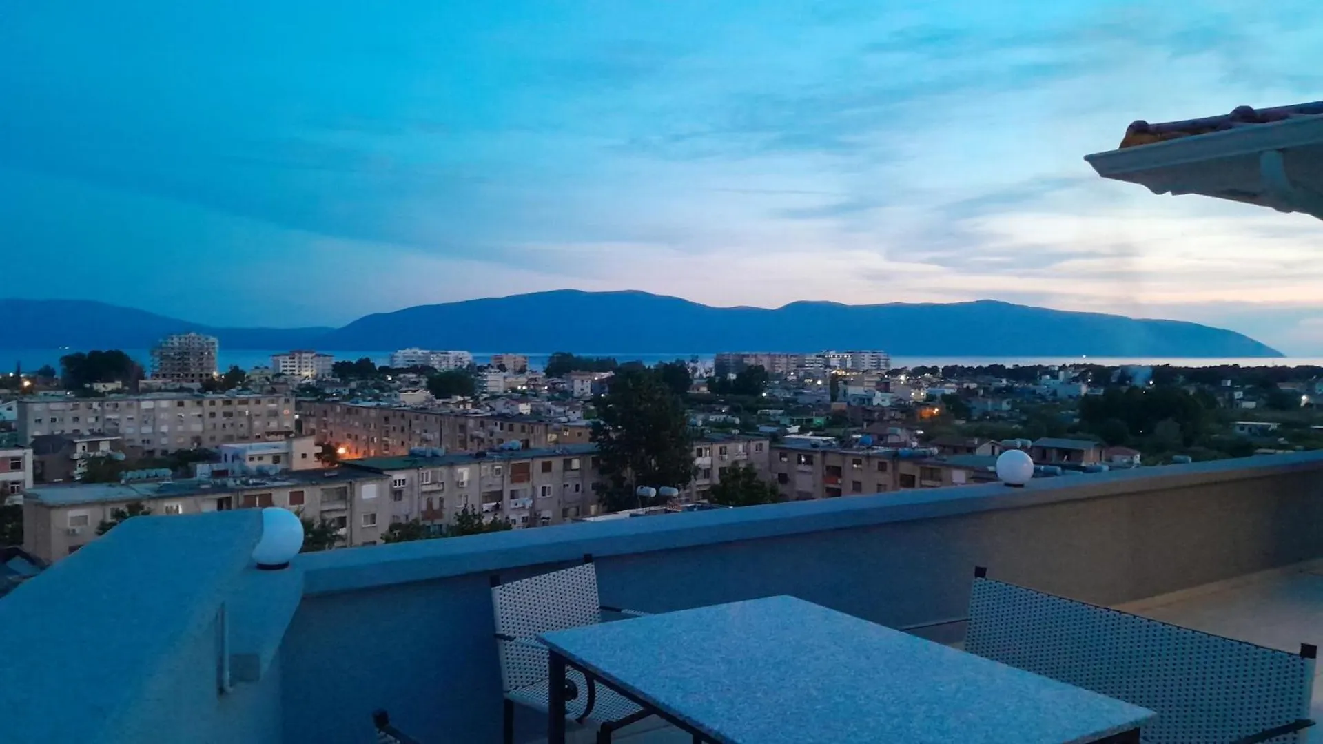 Appartement Queen Apartmets Vlorë Albanië