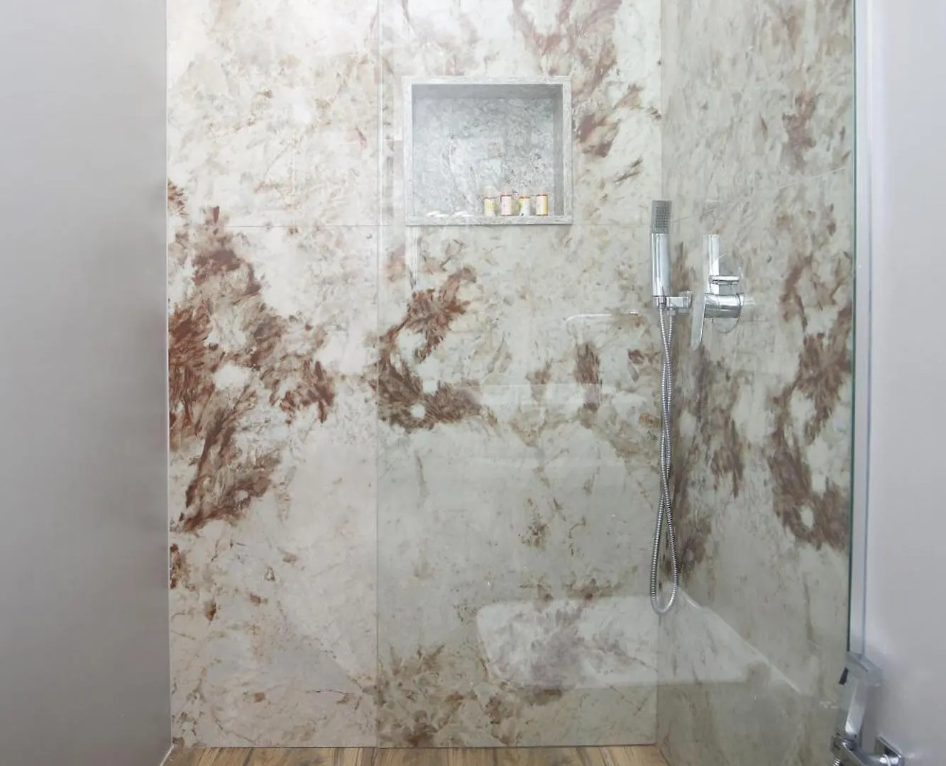 Apartamento Queen Apartmets Vlorë Albânia