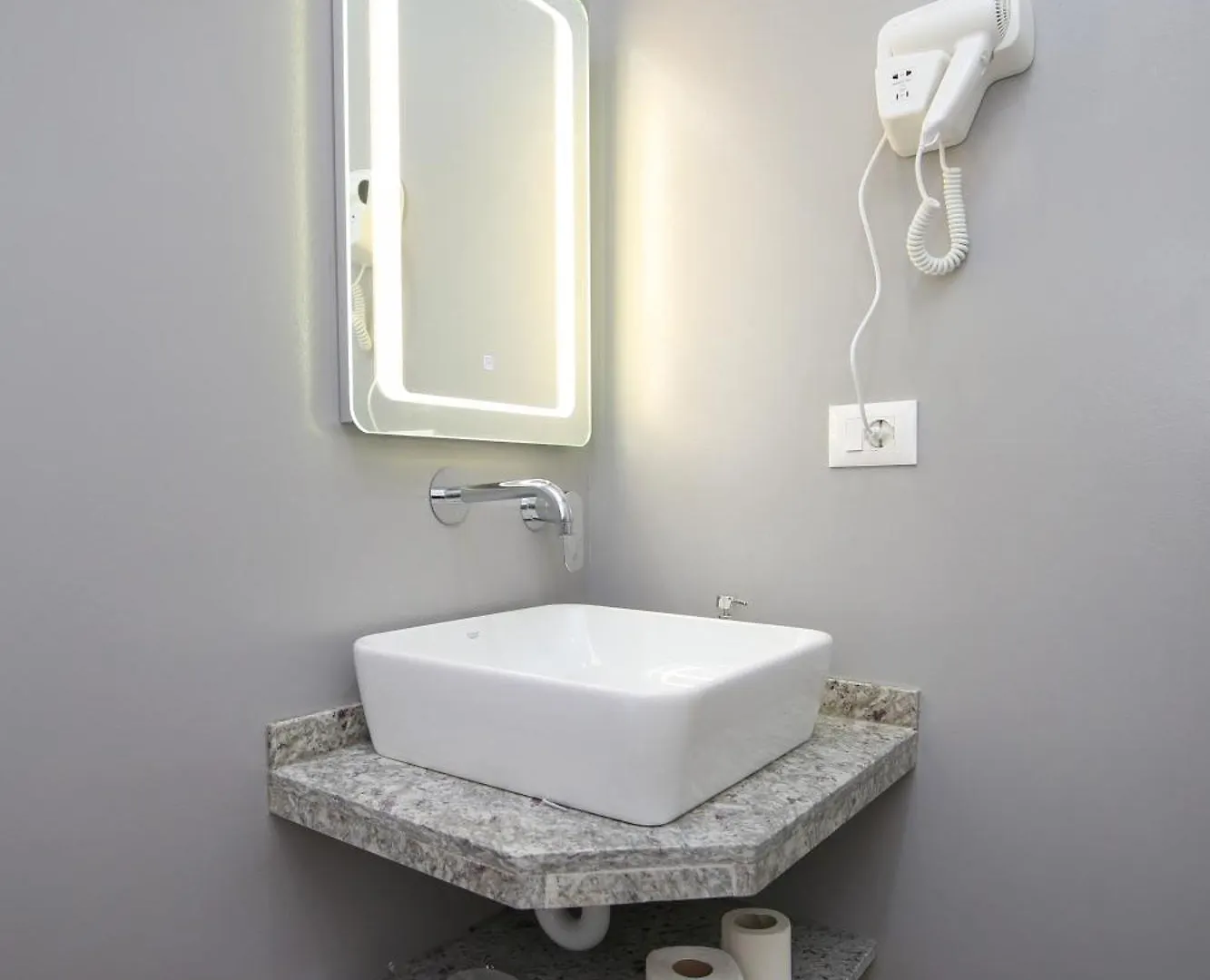 Queen Apartmets Vlorë Albanië