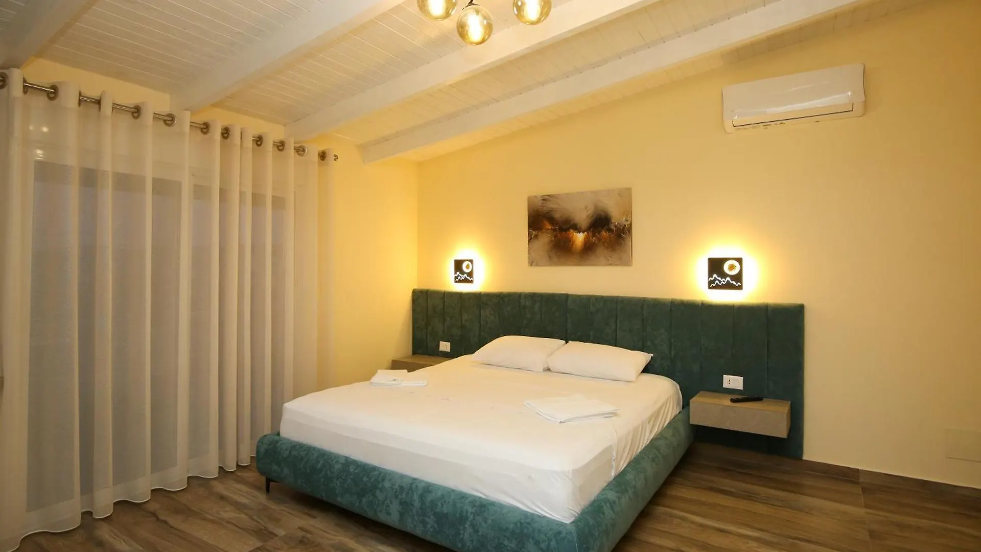 Queen Apartmets Vlorë Albanië