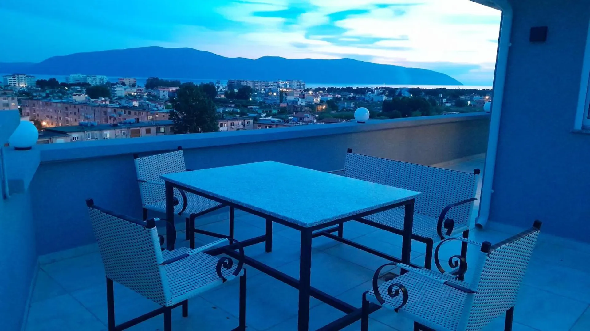 Apartamento Queen Apartmets Vlorë