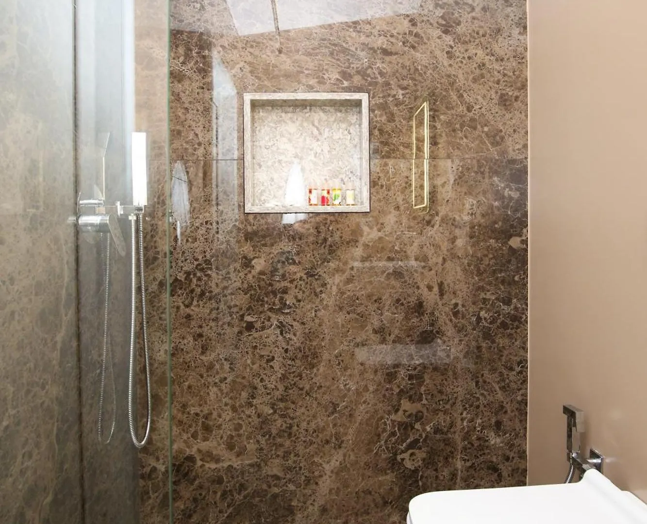 Queen Apartmets Vlorë Appartement